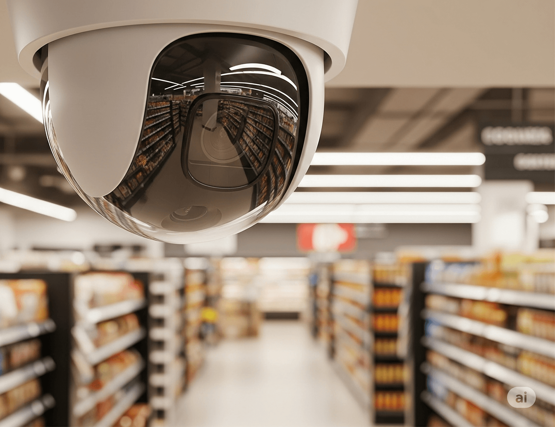 Security/CCTV Systems